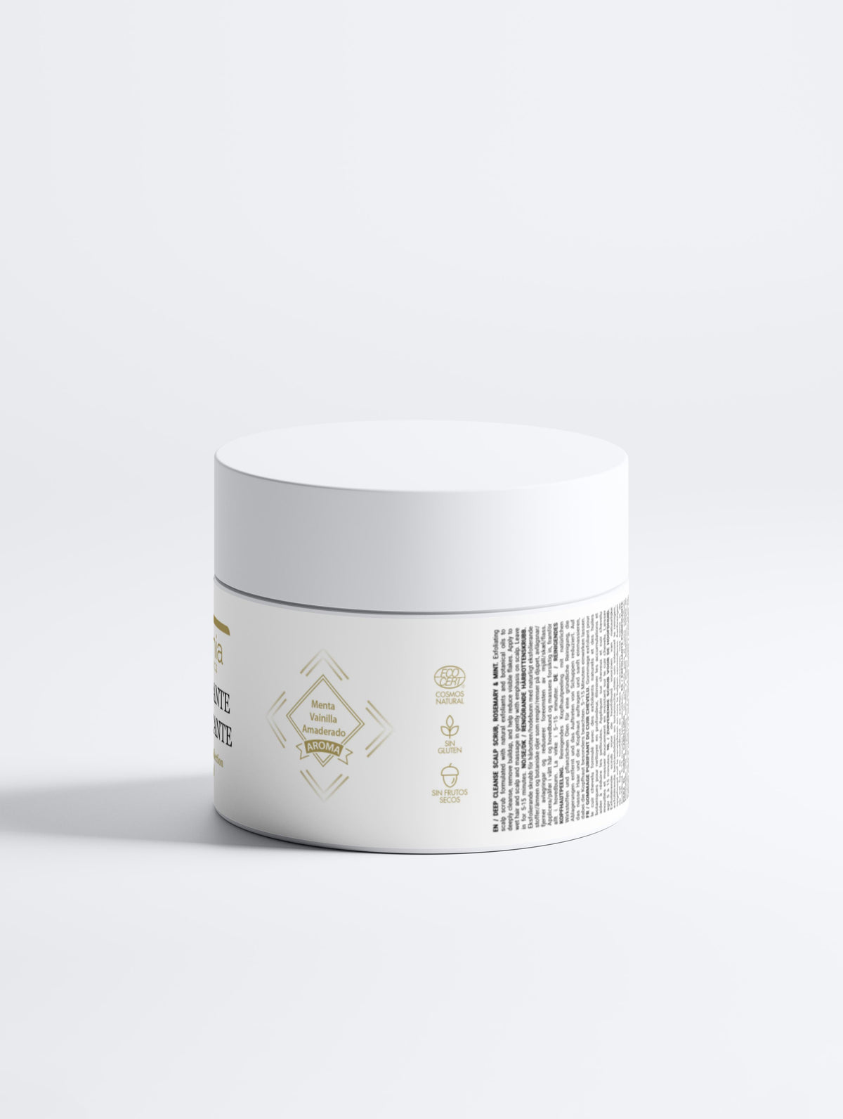 Exfoliante Purificante