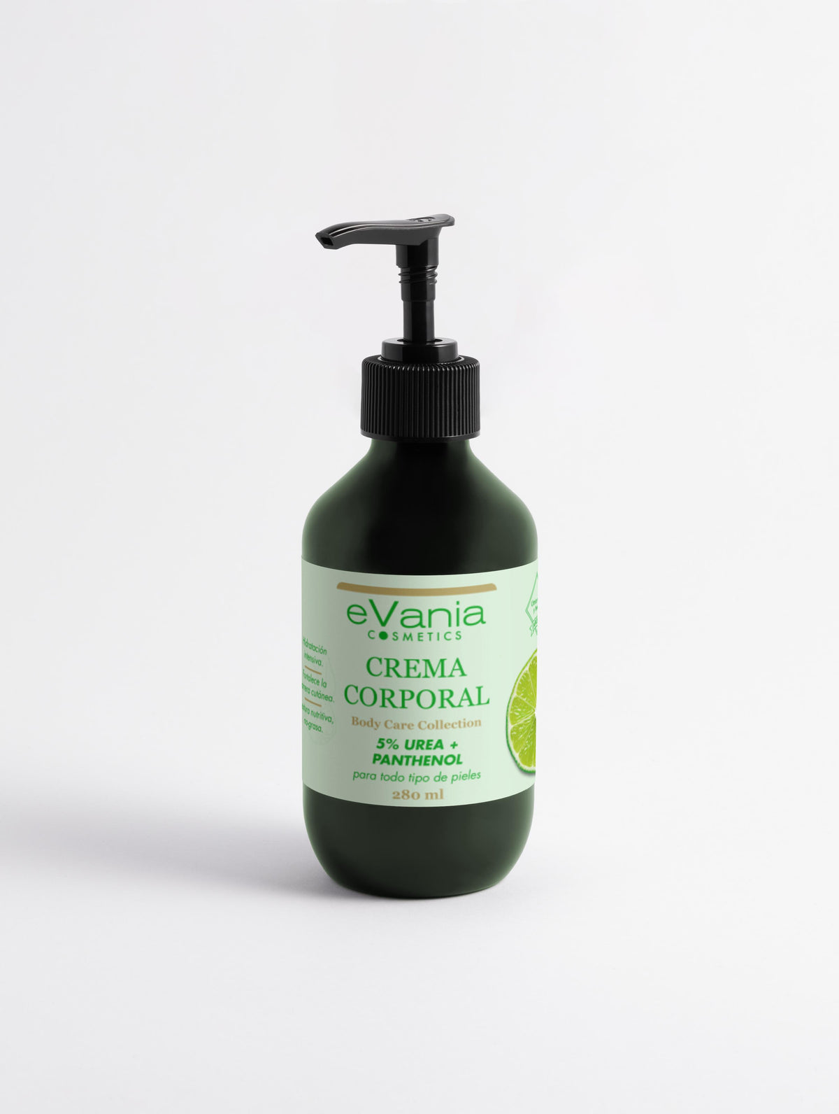 Crema Corporal