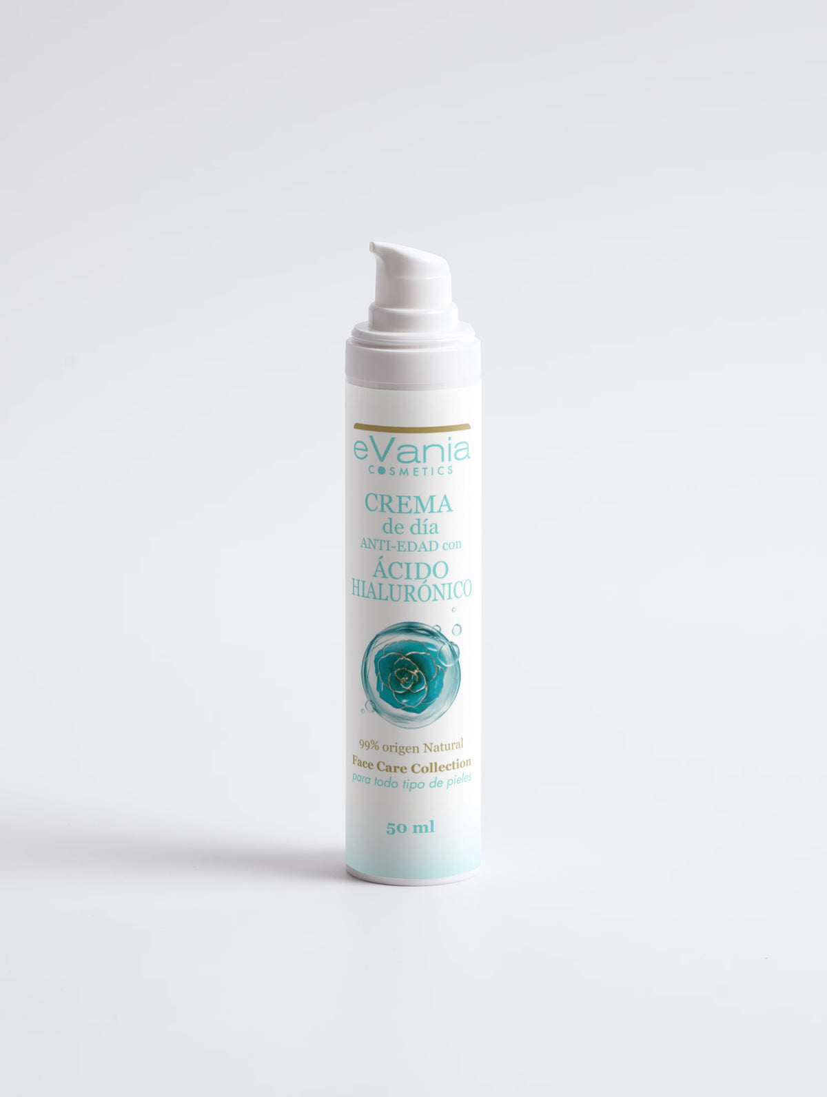 Set Facial Antiedad