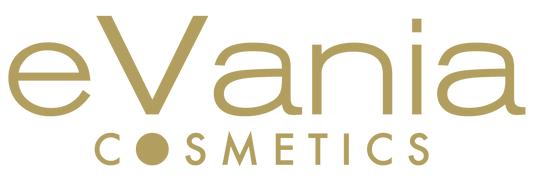 Logotipo de EVANIA
