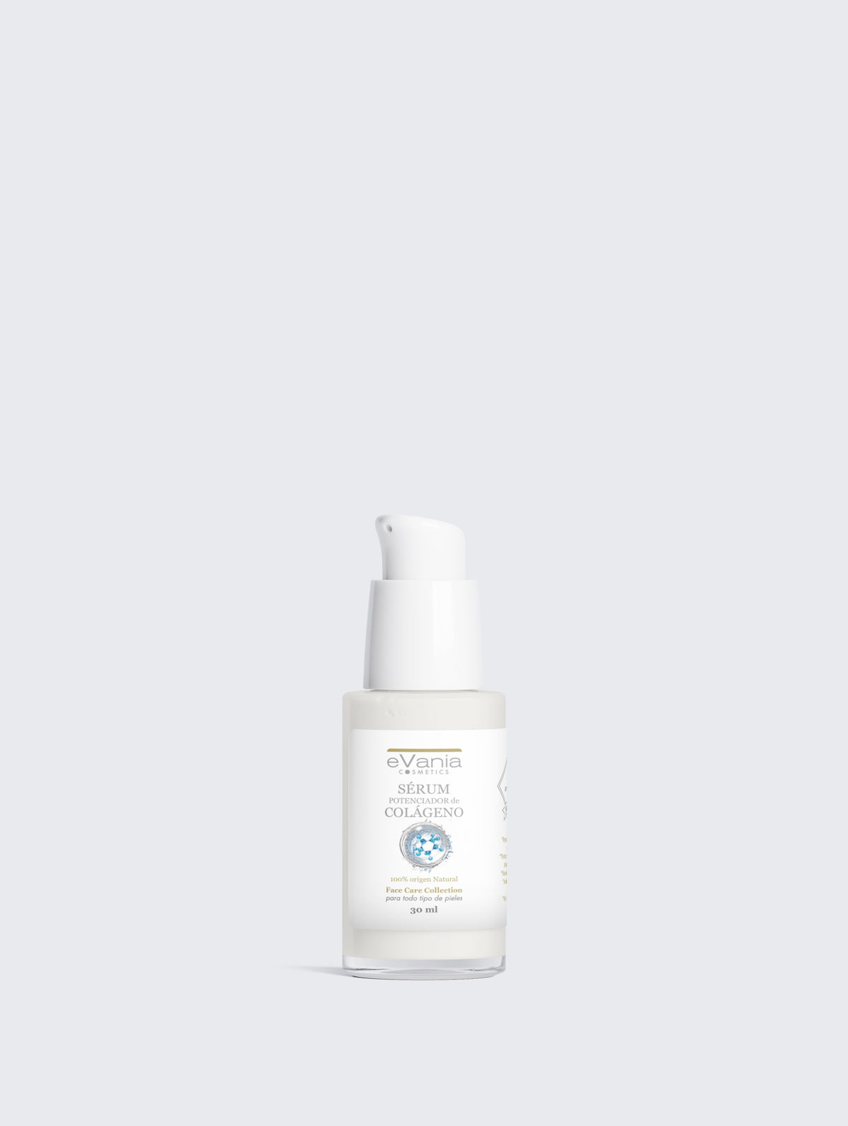 Sérum Potenciador de Colágeno