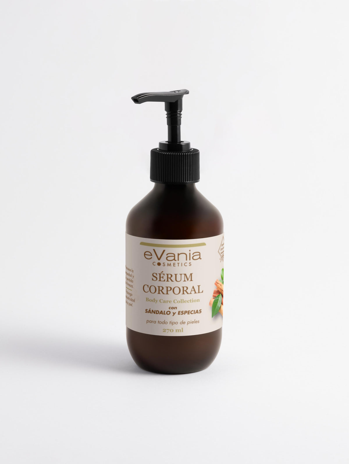 Sérum Corporal