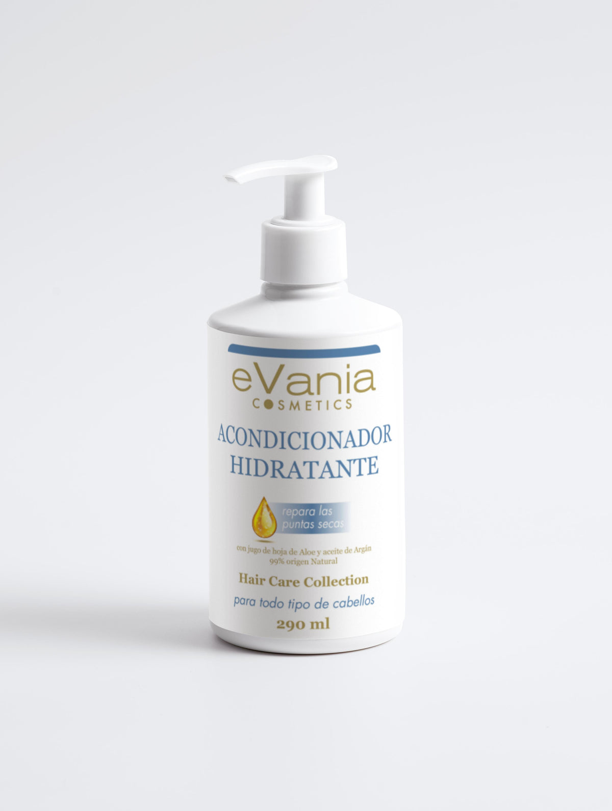 Acondicionador Hidratante