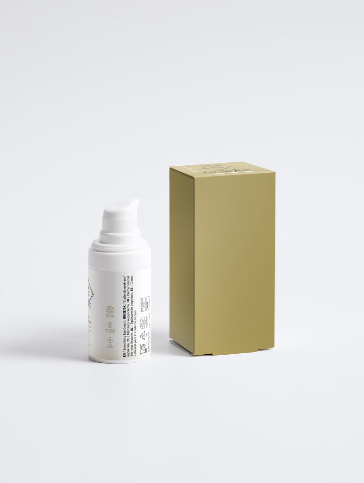 Set Facial Antiedad