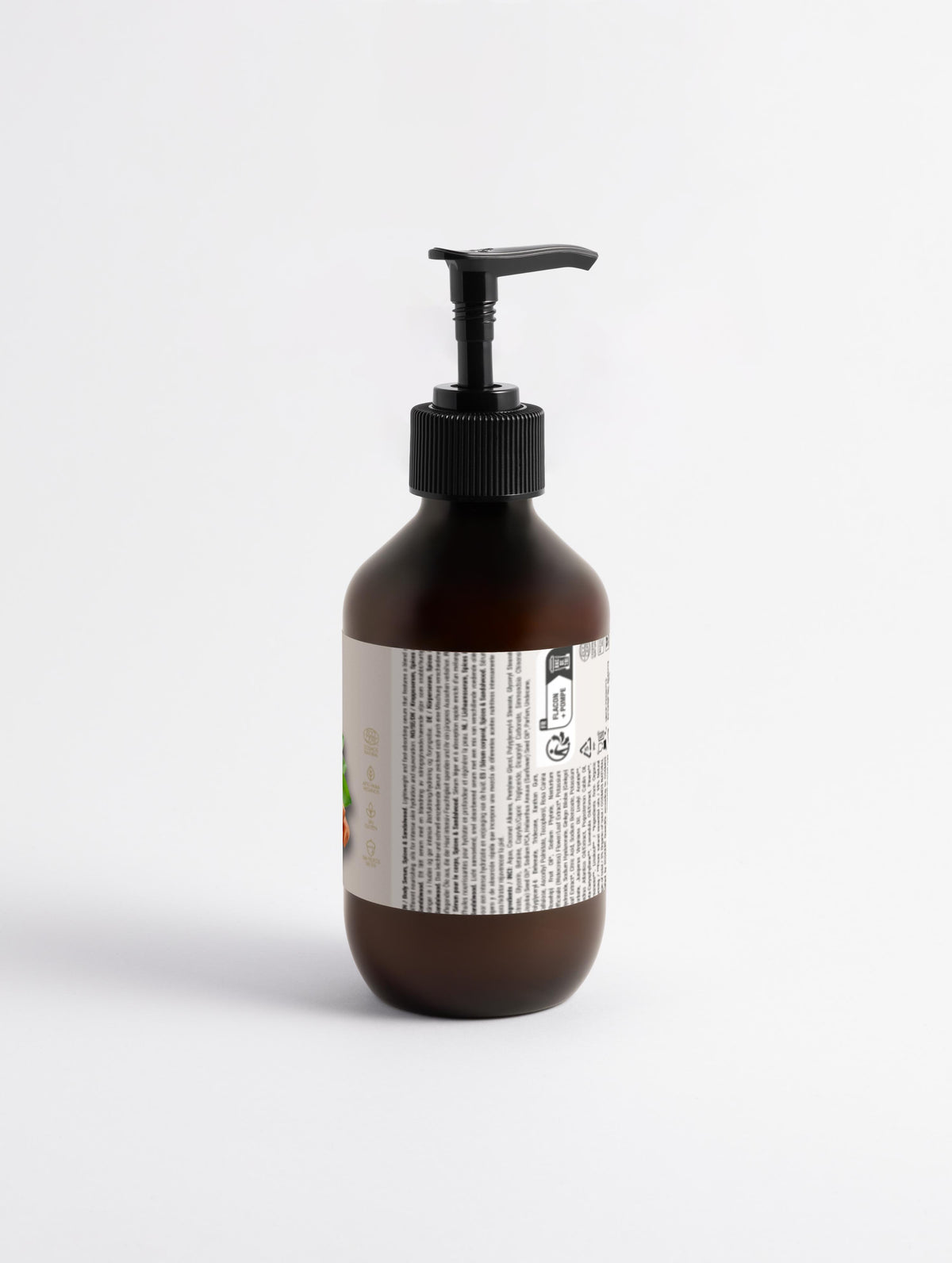 Sérum Corporal