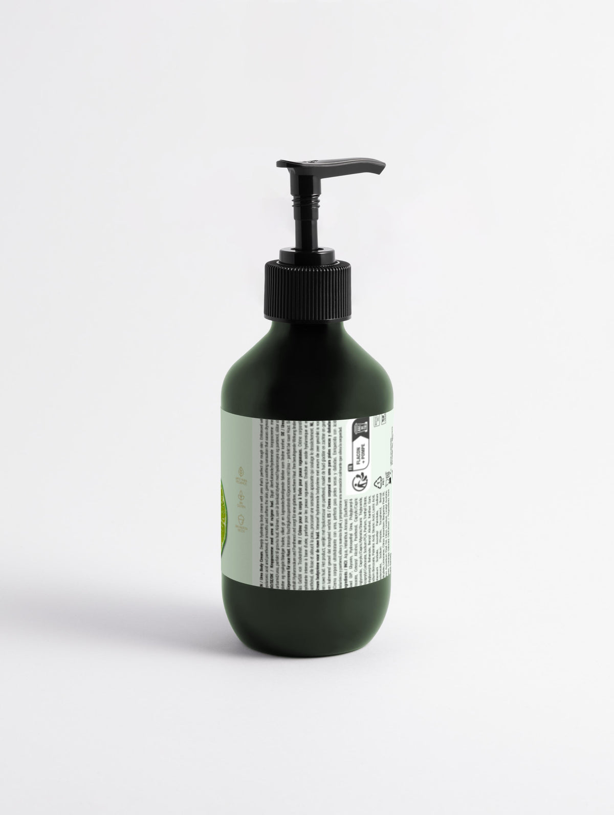 Crema Corporal