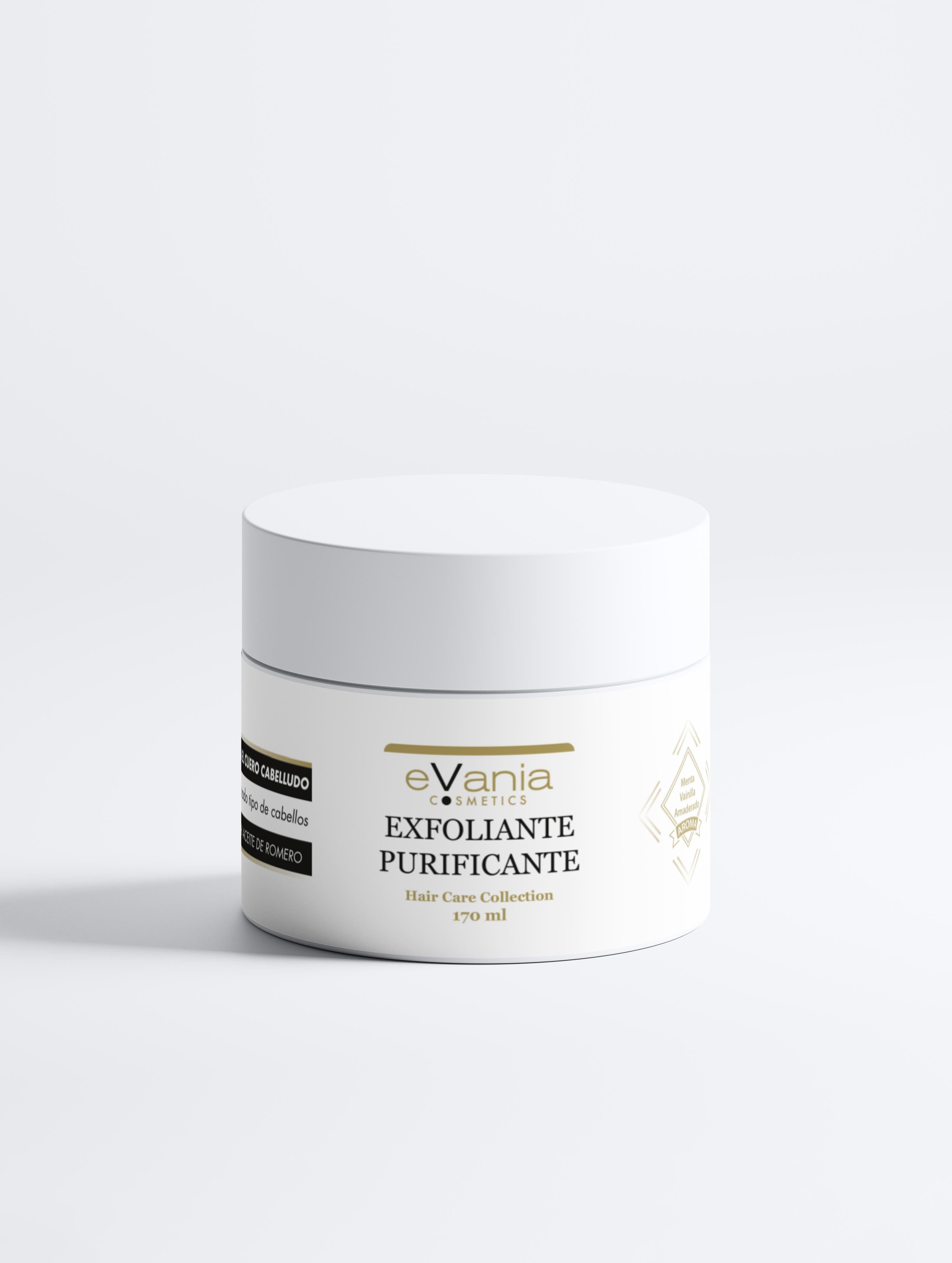 Exfoliante Purificante