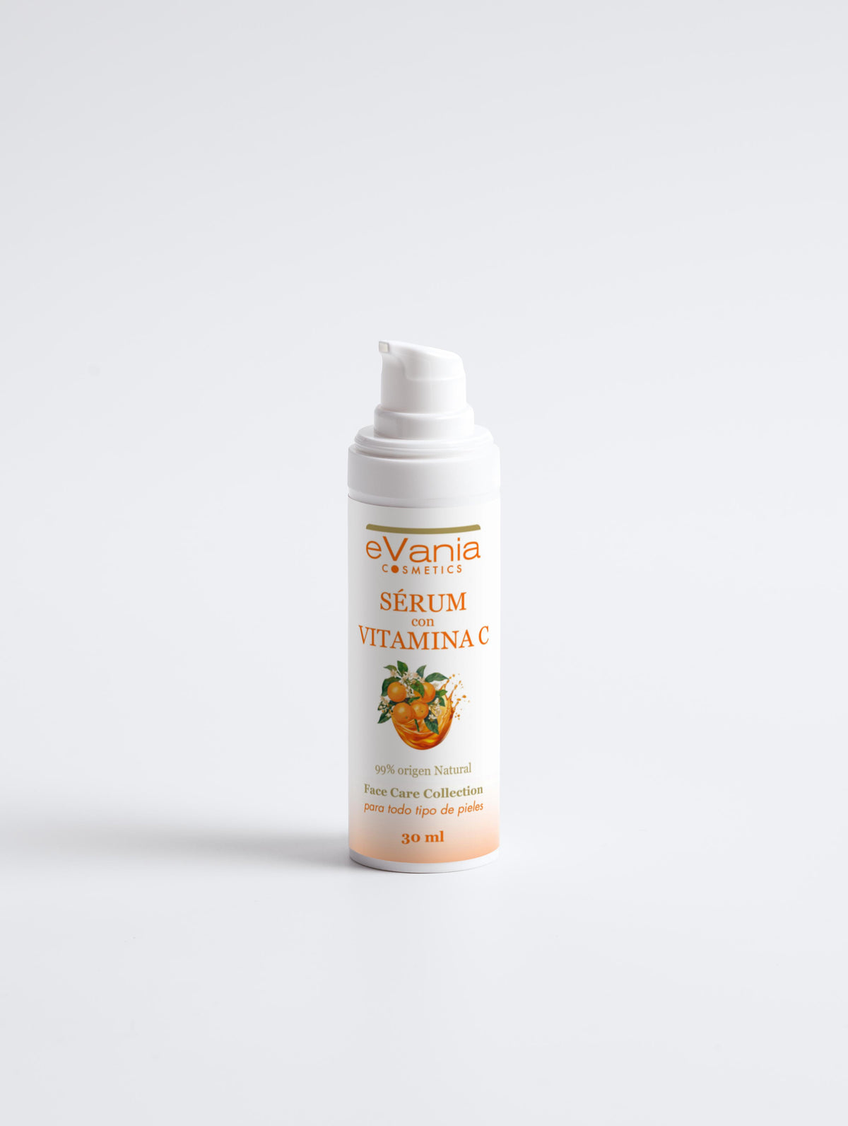 Sérum Vitamina C