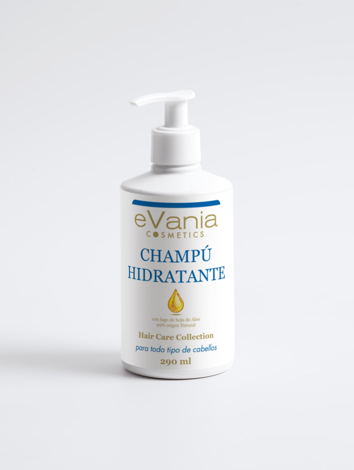 Champú Hidratante