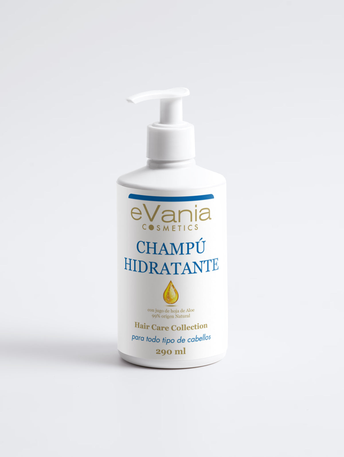 Dúo Capilar Hidratante