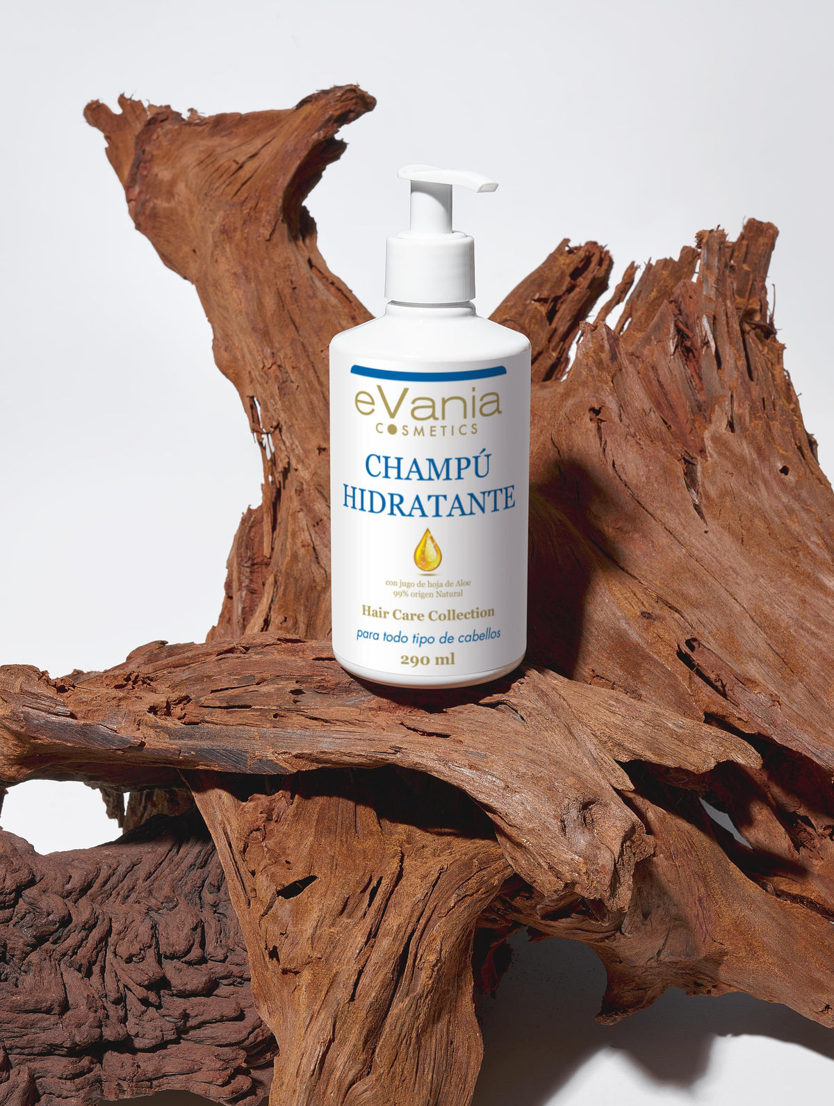 Champú Hidratante