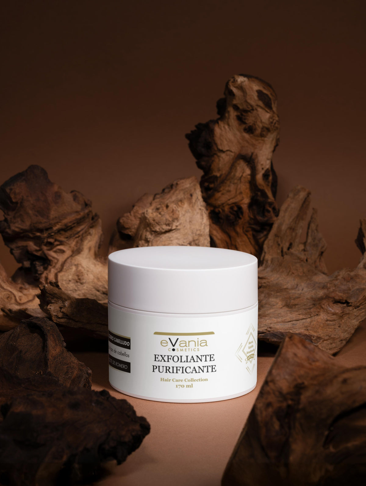 Exfoliante Purificante