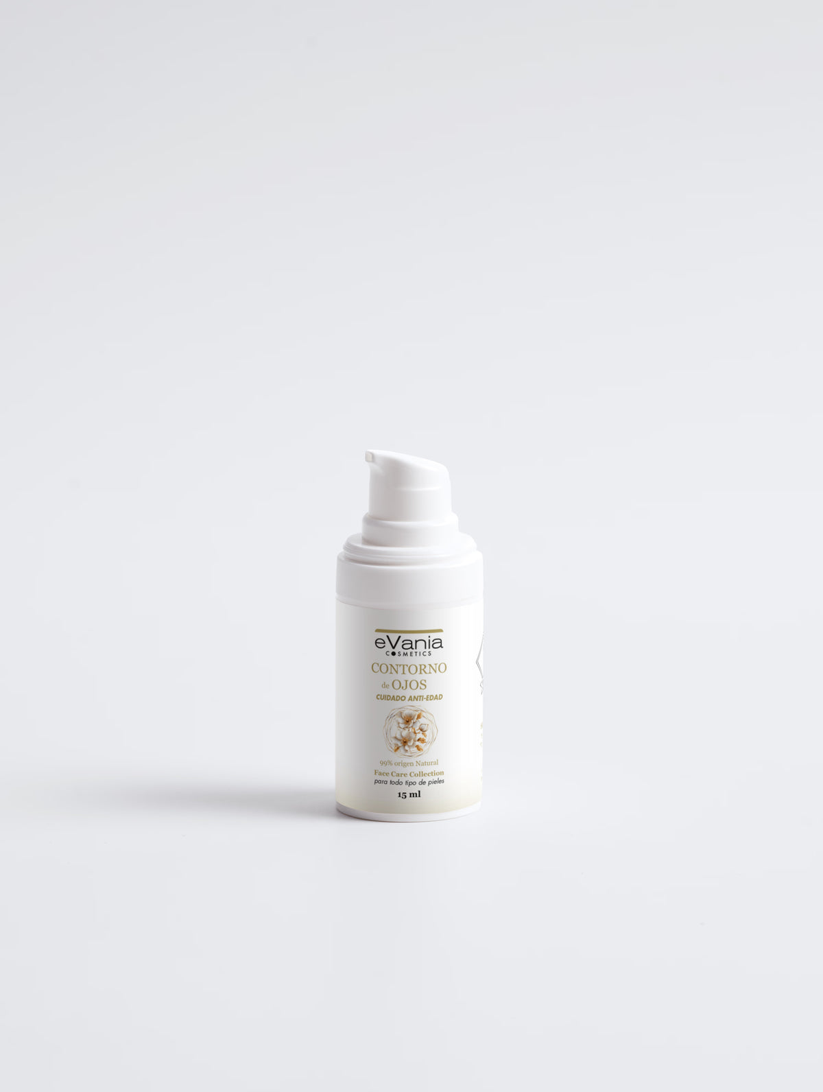 Set Facial Antiedad